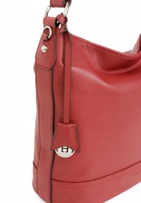 Hexagona CONFORT - Borsa a mano - rouge foncé