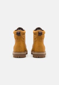 Timberland Bottines à lacets - wheat