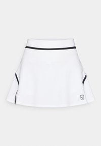 Seleccionado, white/black