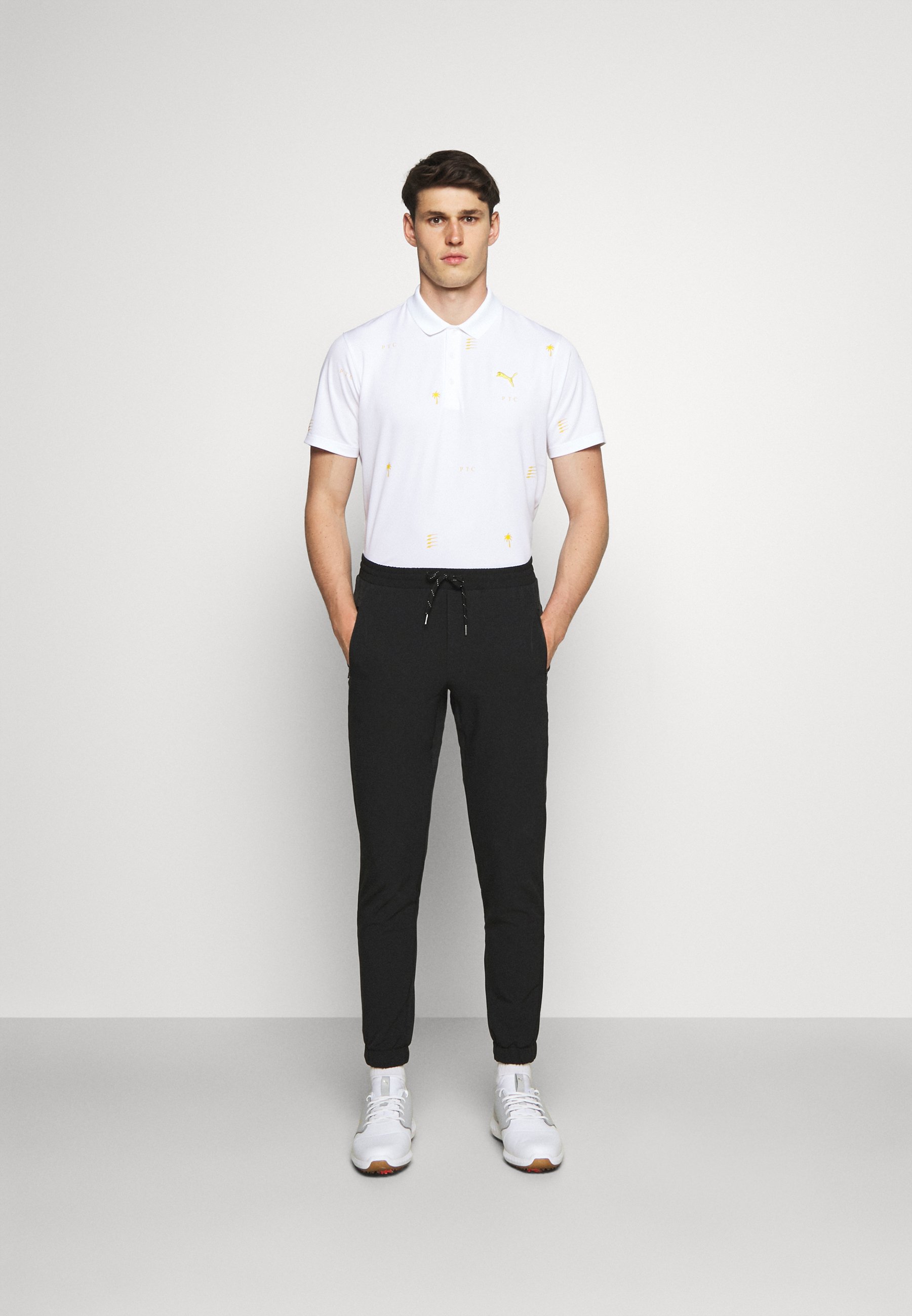 puma golf pantalon