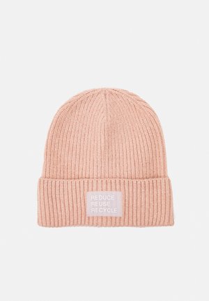 Beanie - pink