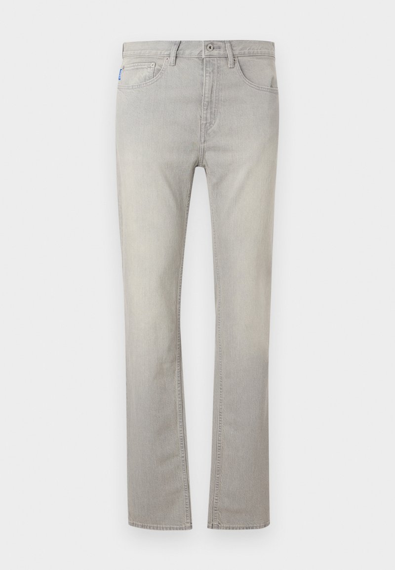 Vaqueros tapered