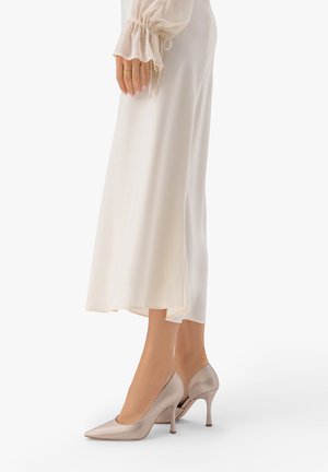 RYŁKO - Obuwie ślubne