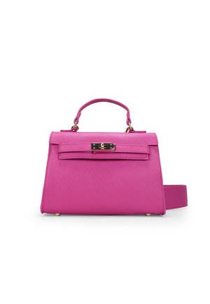 Bolsos rosa de mujer | Online Zalando