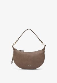 Επιλέχθηκε, brown