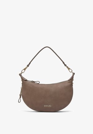 LIU JO, LIU JO KLEINE HOBO-TASCHE - Sac à main - brown