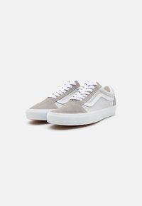 Vans OLD SKOOL UNISEX - Tenisky - gray