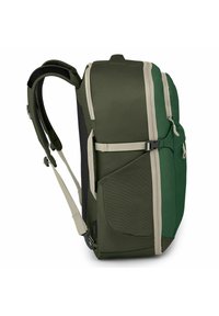Osprey DAYLITE EXPANDIBLE - Rugzak - green canopy green creek/groen