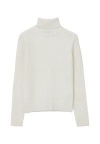 DOLCEVITA - Maglione - bianco lana