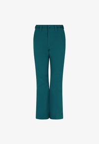 Niet geselecteerd, rainstorm blue