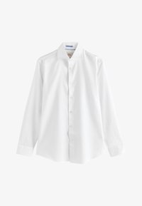 Non sélectionné, white
