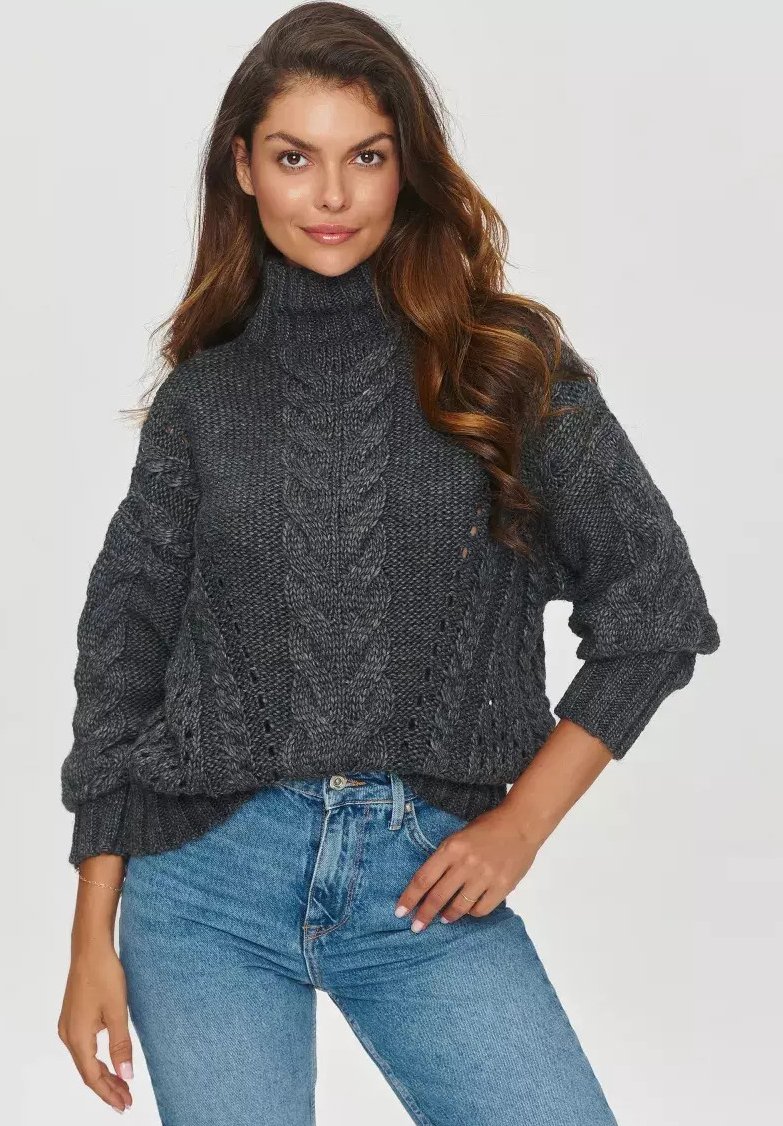 Makadamia - Sweter