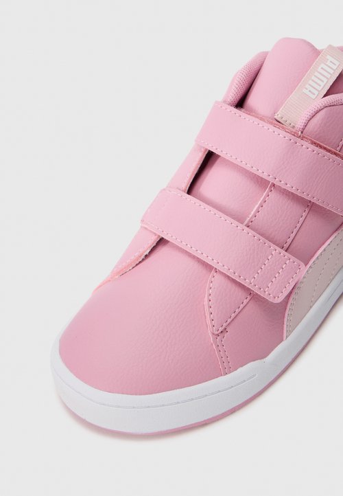 PUMA MULTIFLEX 2 UNISEX - Zapatillas de trail running - poised pink/mauve mist — foto 6