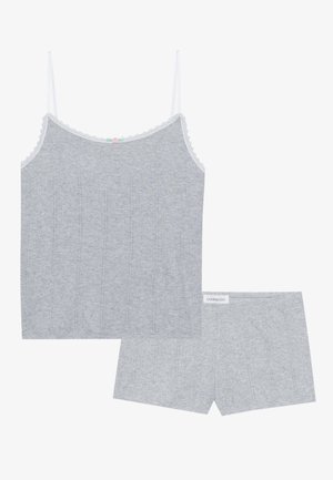 Even&Odd by Zalando SET - Pyjamas - grey