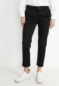 Culture CUCAYA  - Chinos - black
