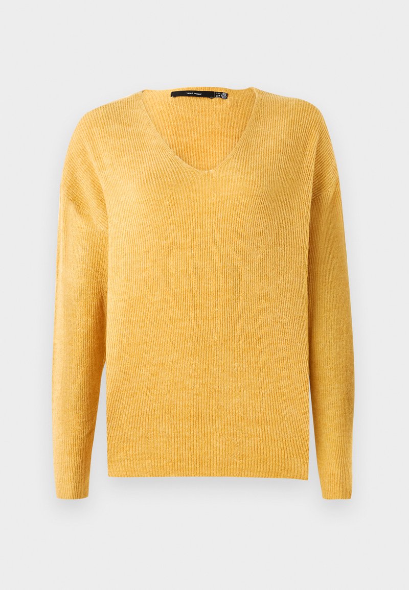 Vero Moda Trui geel