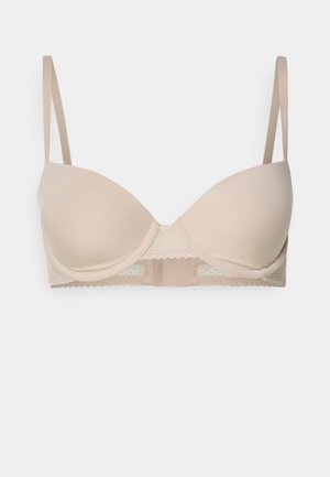 Tommy Hilfiger TAILORED - T-shirt bra - misty blush