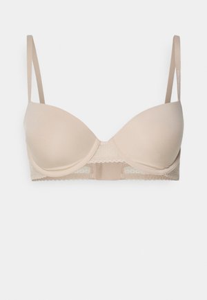 TAILORED - T-shirt bra - misty blush