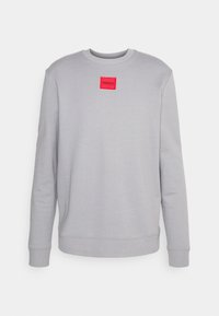 Não selecionado, silver