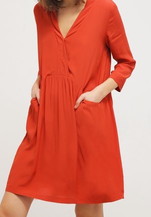 Robe de jour - brown