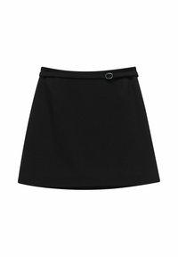 GINE - Spódnica mini