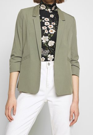 Blazer - green