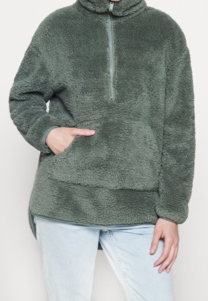 Übergangsjacke - light green