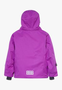 LEGO® kidswear LWJODIE 700 - Snowboardjacka - purple
