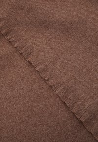 Vero Moda VMANDREA SCARF - Sciarpa - pinecone melange