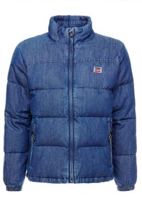 Levi's® Doudoune - dark-blue denim