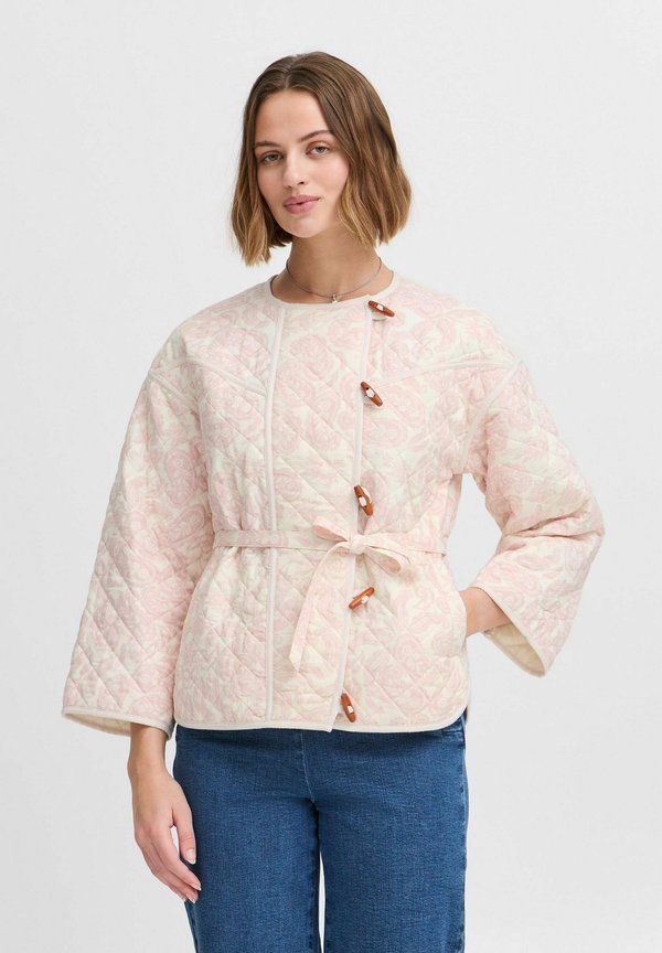 IRAURA - Light jacket