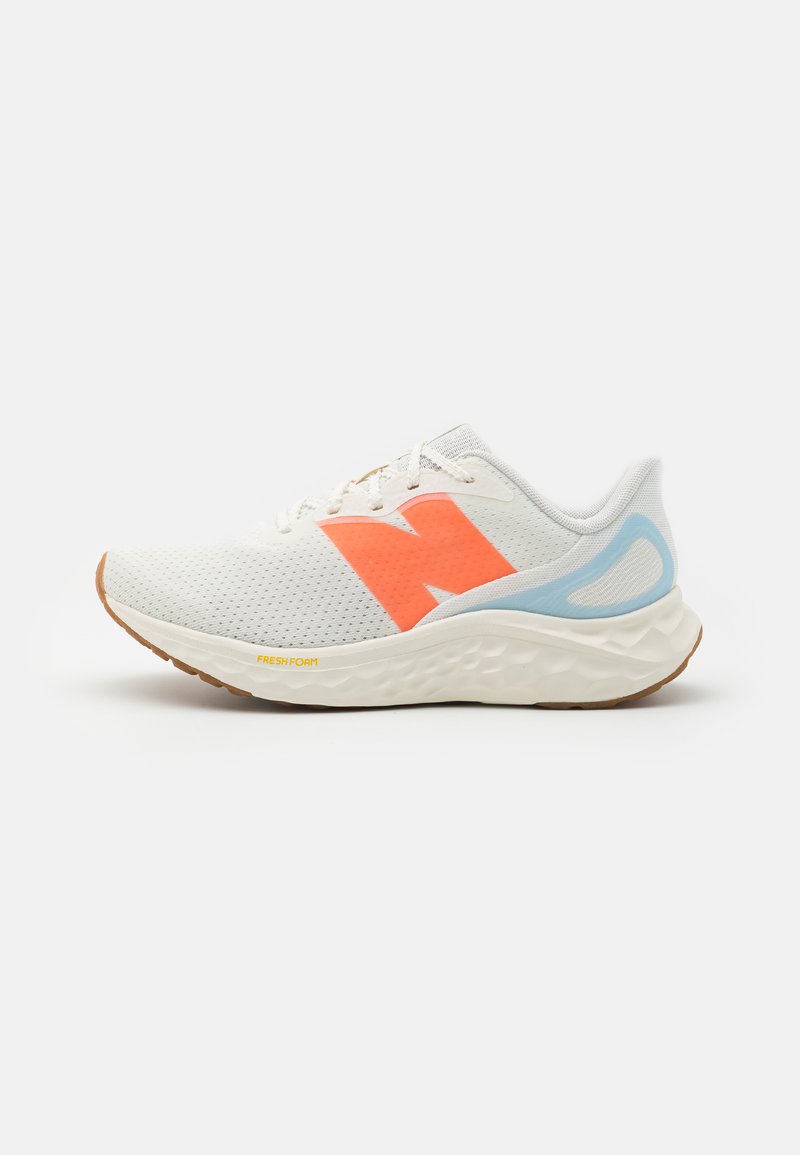 New Balance FRESH FOAM ARISHI V4 - Zapatillas running asfalto - sea salt