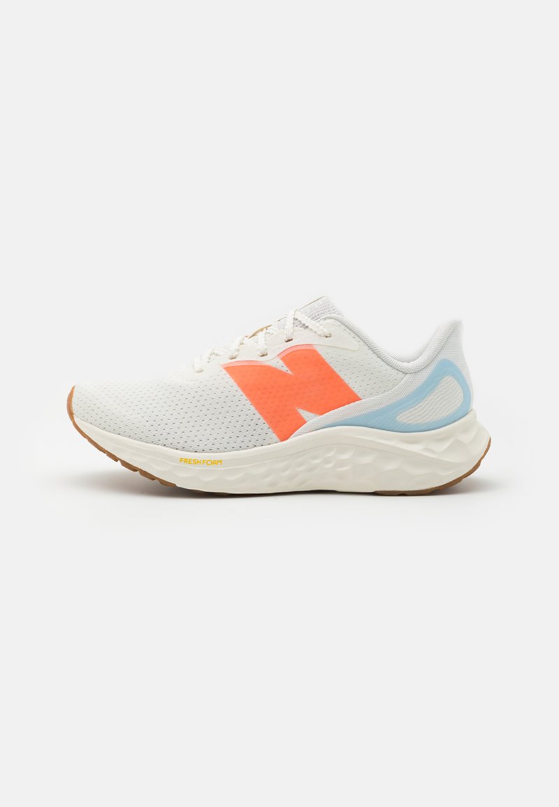 New Balance - FRESH  ARISHI - Neutrální běžecké boty - sea salt, Zvětšit