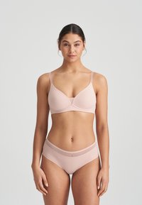 Marie Jo LOUIE WIRELESS FULL CUP - T-shirt BH - powder rose