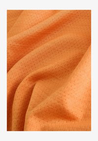 Non sélectionné, mottled orange