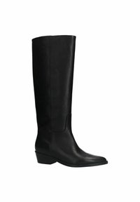 Manfield Botas - black