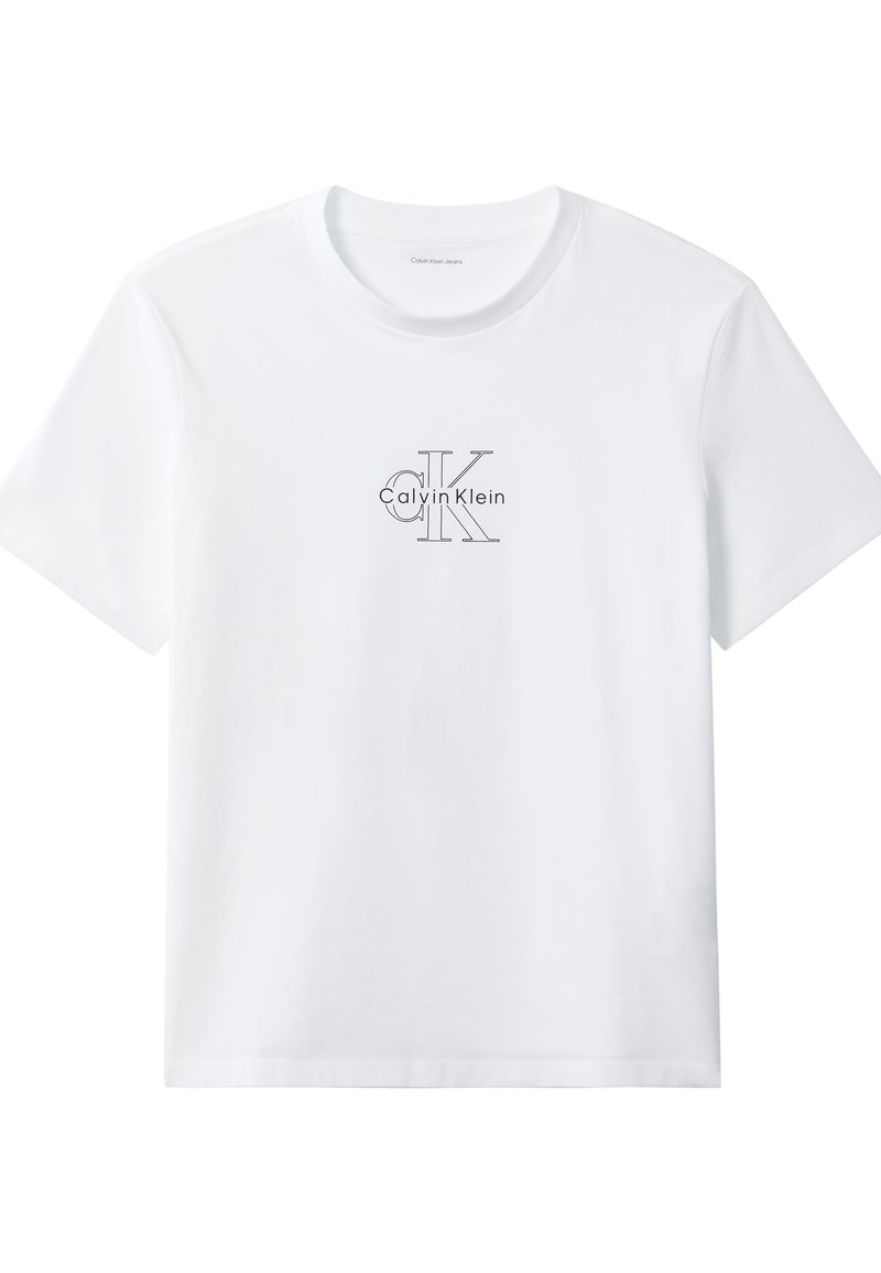 Camiseta básica