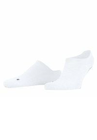 FALKE - Cool Kick Unisex Homepads - Socken - white Thumbnail-Bild 1