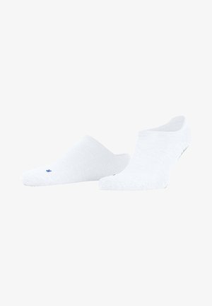 FALKE Cool Kick Unisex light cushioning - Sokken - white