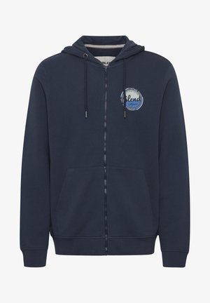 Blend, BHSweatshirt - Sweatjakke - dress blues
