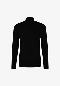 Ausgewählt, schwarz