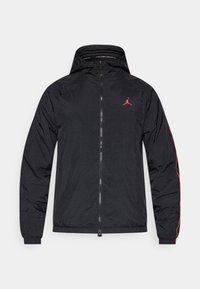 Niewybrane, black/infrared