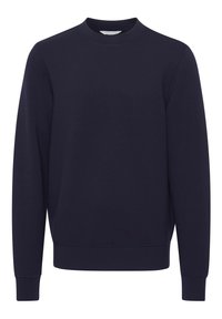 Casual Friday - CFSEBASTIAN - Sweater - dunkelblau Miniatuurafbeelding 1