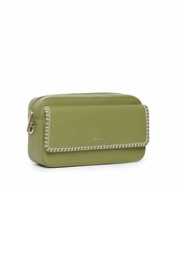 Miriade Borsa a tracolla - verde