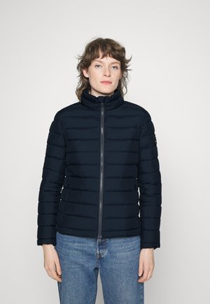 BERETALF JACKET - Veste d'hiver - deep navy
