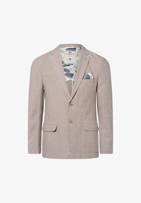 Unausgewählt, melange