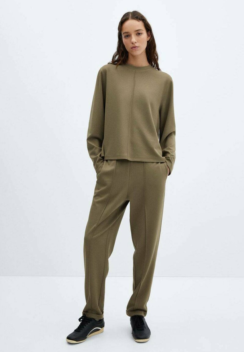 Mango Conjunto Zara Mujer Conjunto Deportivo Chandal En Zara Mujer