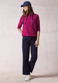 Cecil Strickpullover - pink