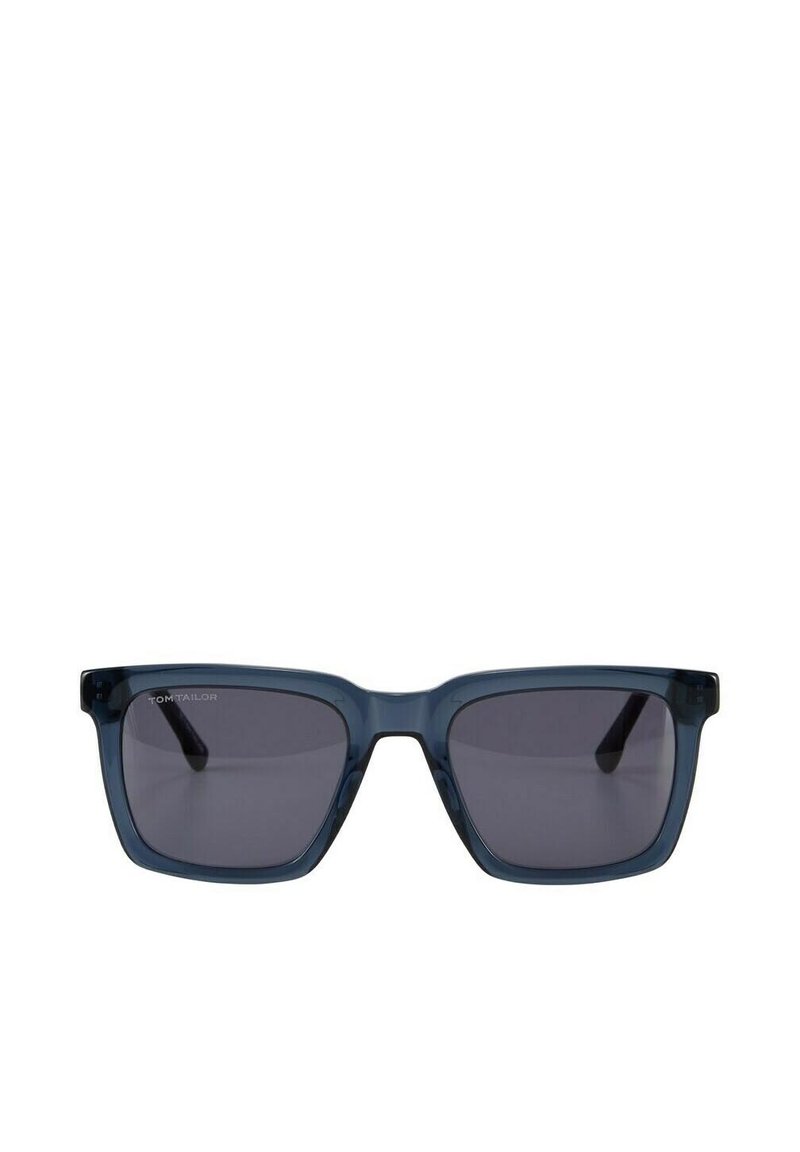 TOM TAILOR Sonnenbrille - blau transparent