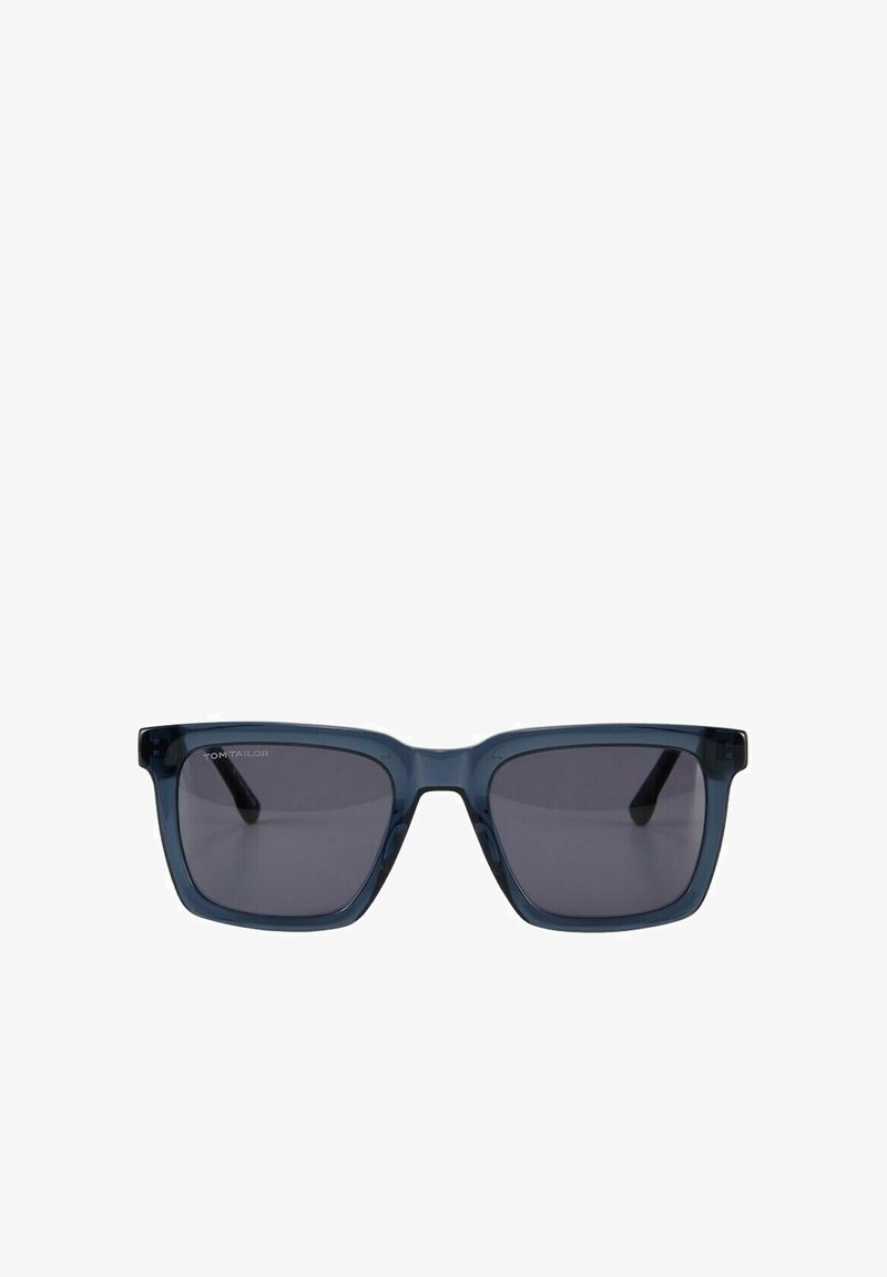 TOM TAILOR Sonnenbrille - blau transparent